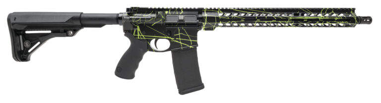 Bird Dog Arms BD-15 ‘Green Web’ Rifle 5.56 NATO