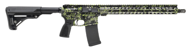 Bird Dog Arms BD-15 ‘Reptilian’ Rifle 5.56 NATO
