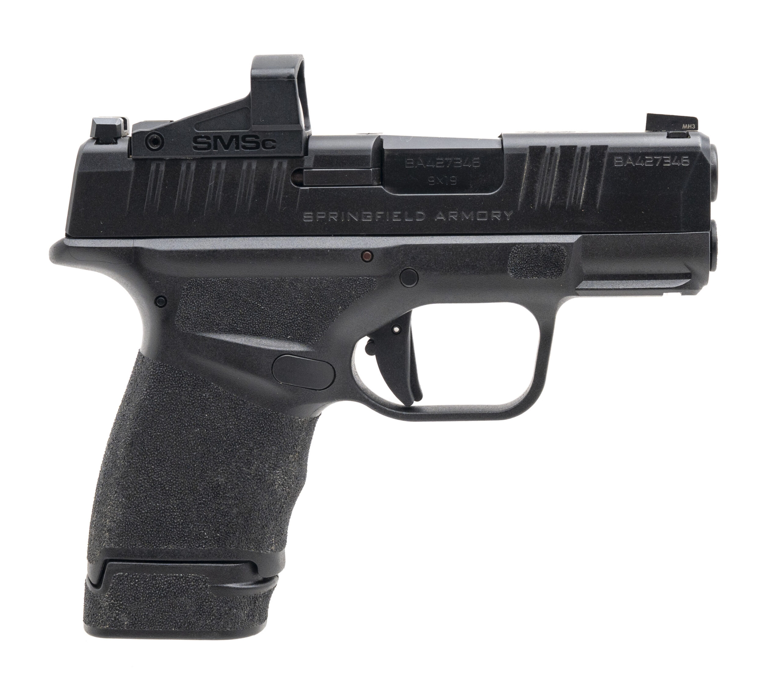 Springfield Hellcat Pistol 9mm (PR73939)