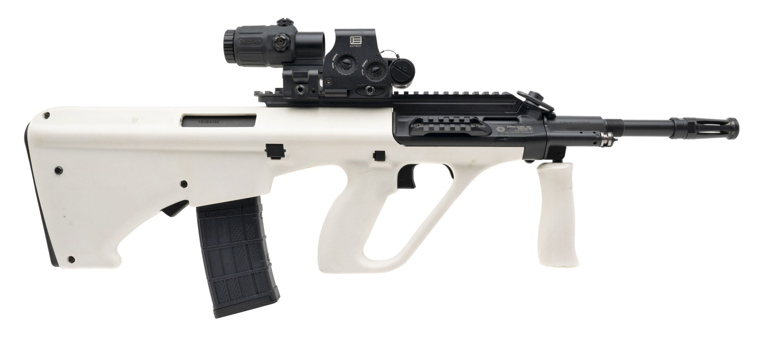 Steyr Aug A3 M1 Rifle 5.56 Nato (R45096)