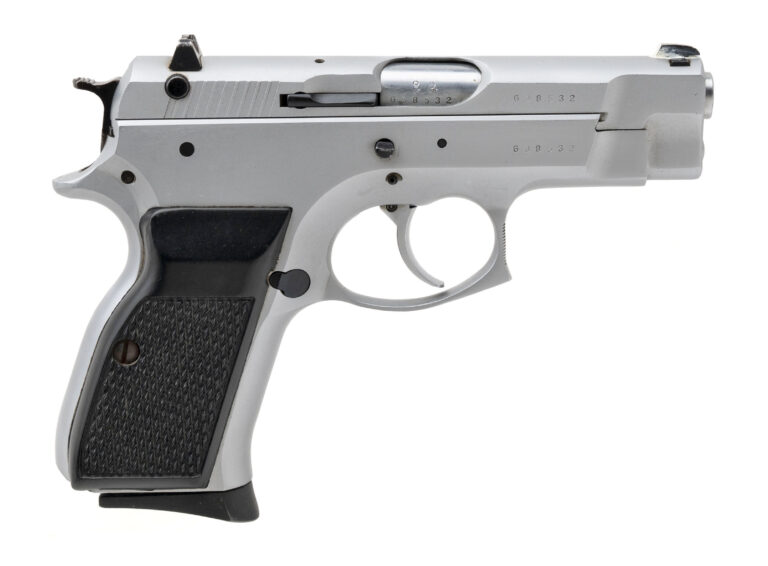 Tanfoglio BTA90 Pistol 9mm
