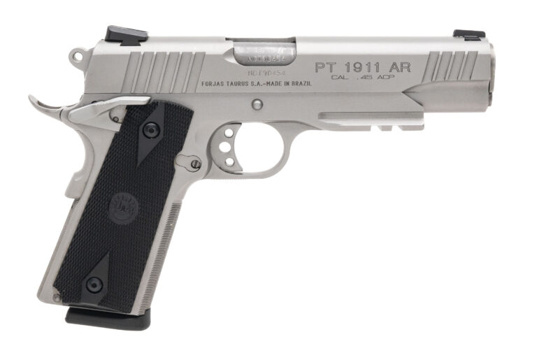 Taurus PT1911 AR Pistol .45 Auto