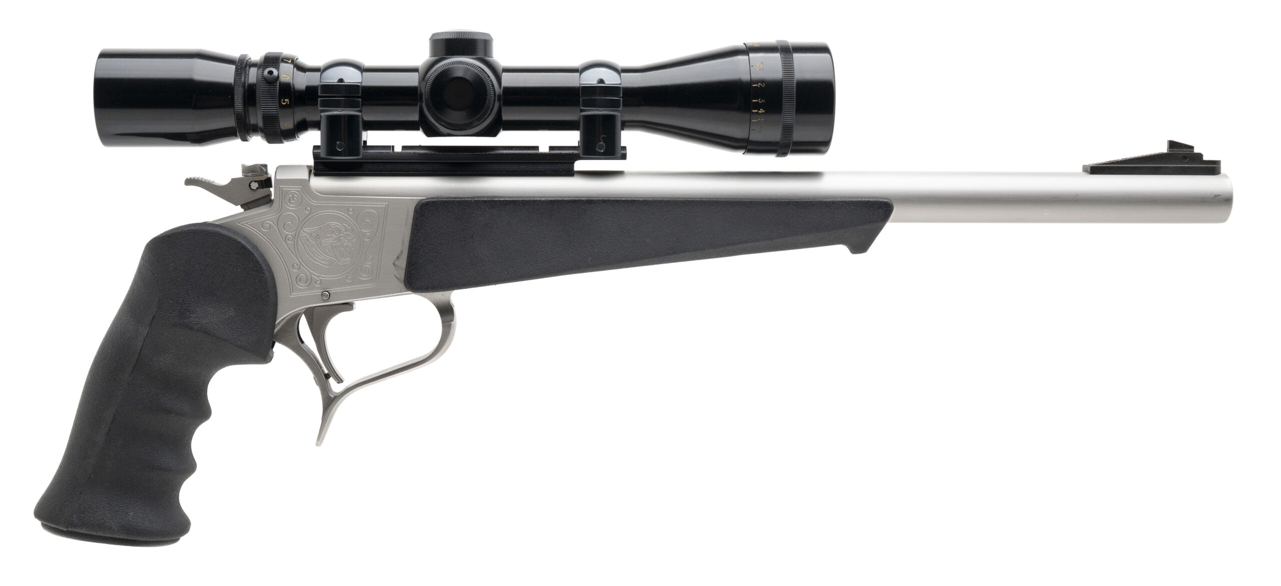 T/C Contender Super 14 Single Shot Pistol .223 Rem (PR73865)