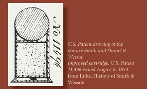 unnamed (5) us patent for horace smith and daniel b wesson