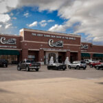 What to Expect When Visiting Our Gun Shop for the First Time