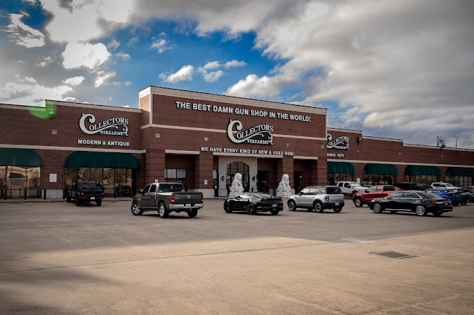 What to Expect When Visiting Our Gun Shop for the First Time