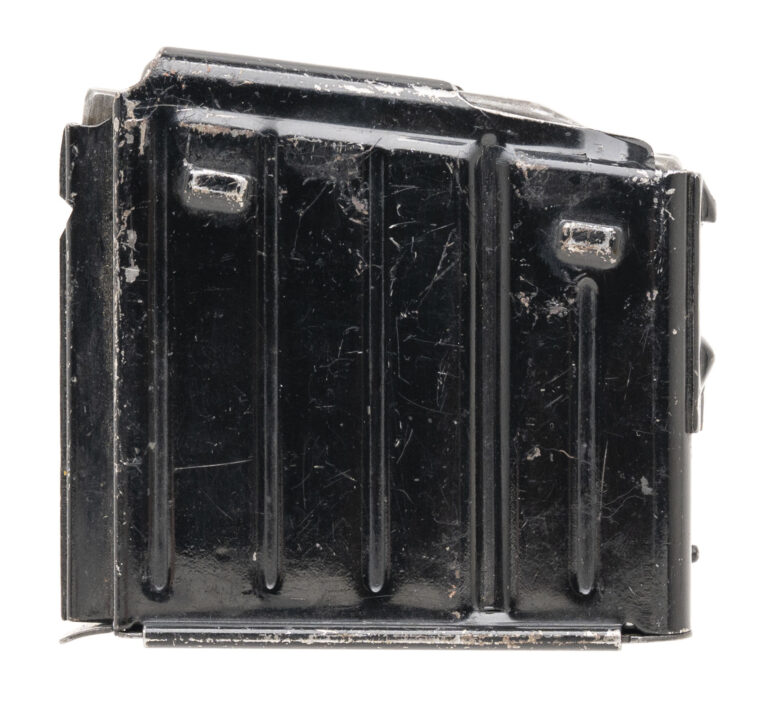 WWII German 10-Round G43/K43 Magazine 8mm