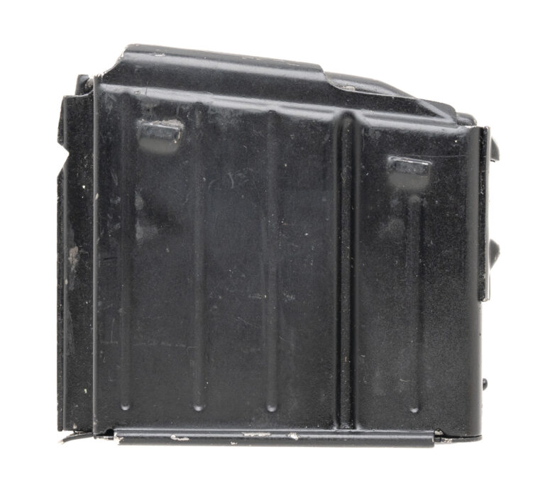 WWII German 10-Round G43/K43 Magazine 8mm