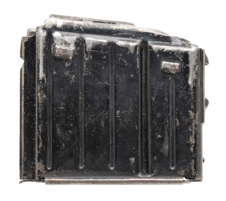 WWII German 10-Round G43/K43 Magazine 8mm