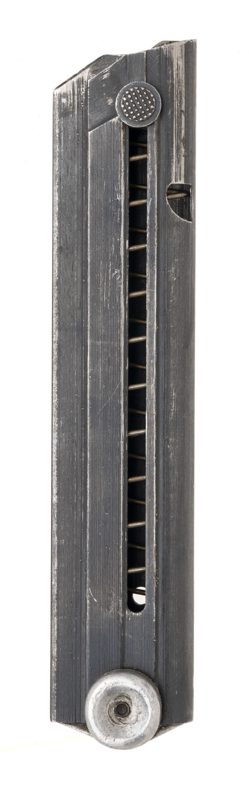 WWII German FXO Luger magazine 9mm (MAG435)