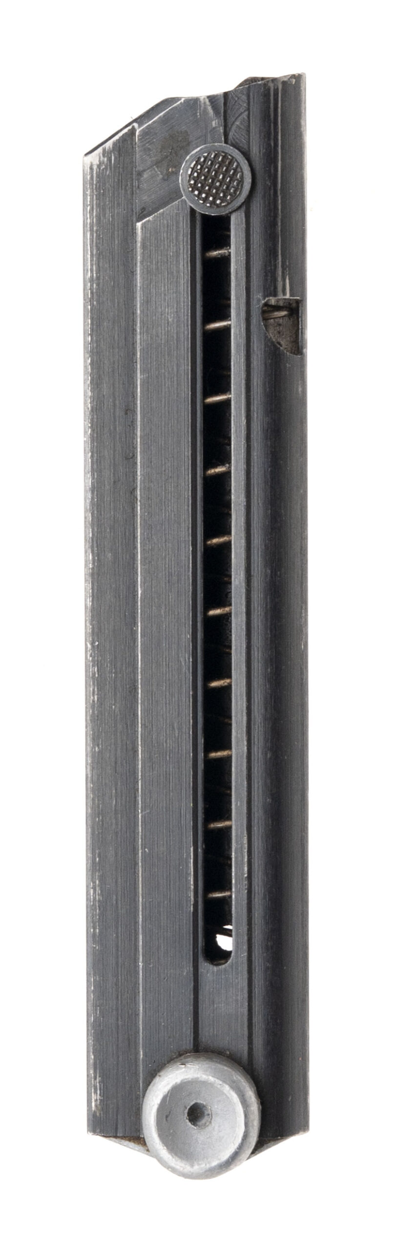 WWII German FXO Marked P.08 Luger Magazine (MAG433)