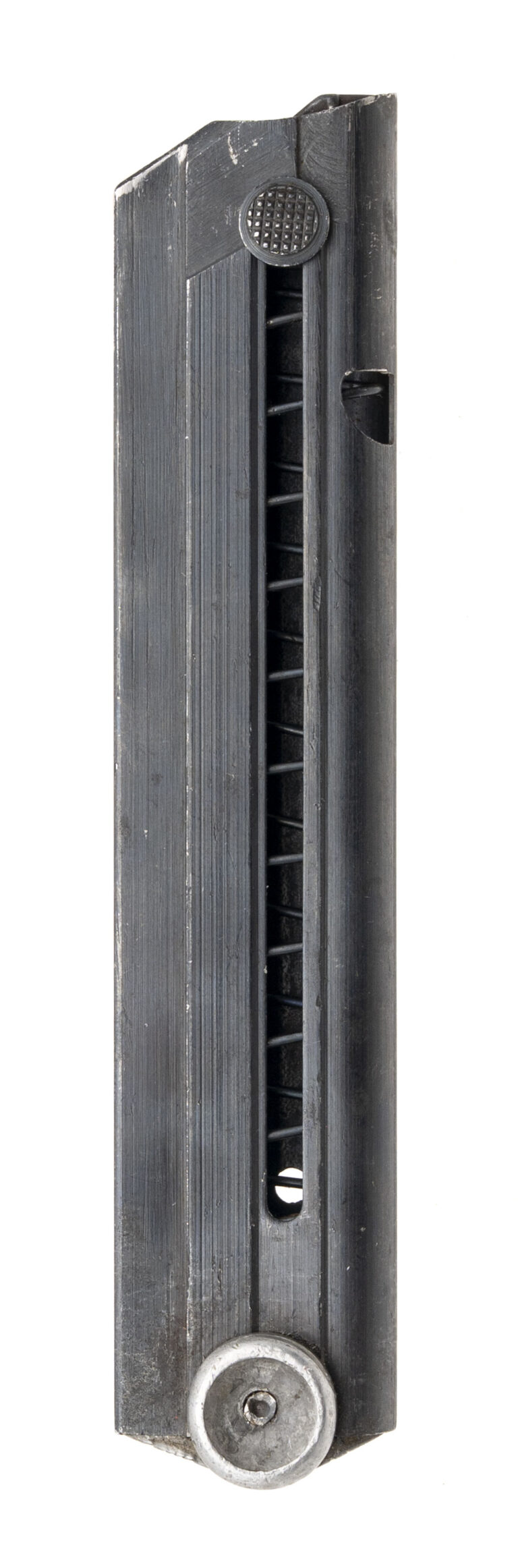 WWII German FXO P.08 Luger Magazine