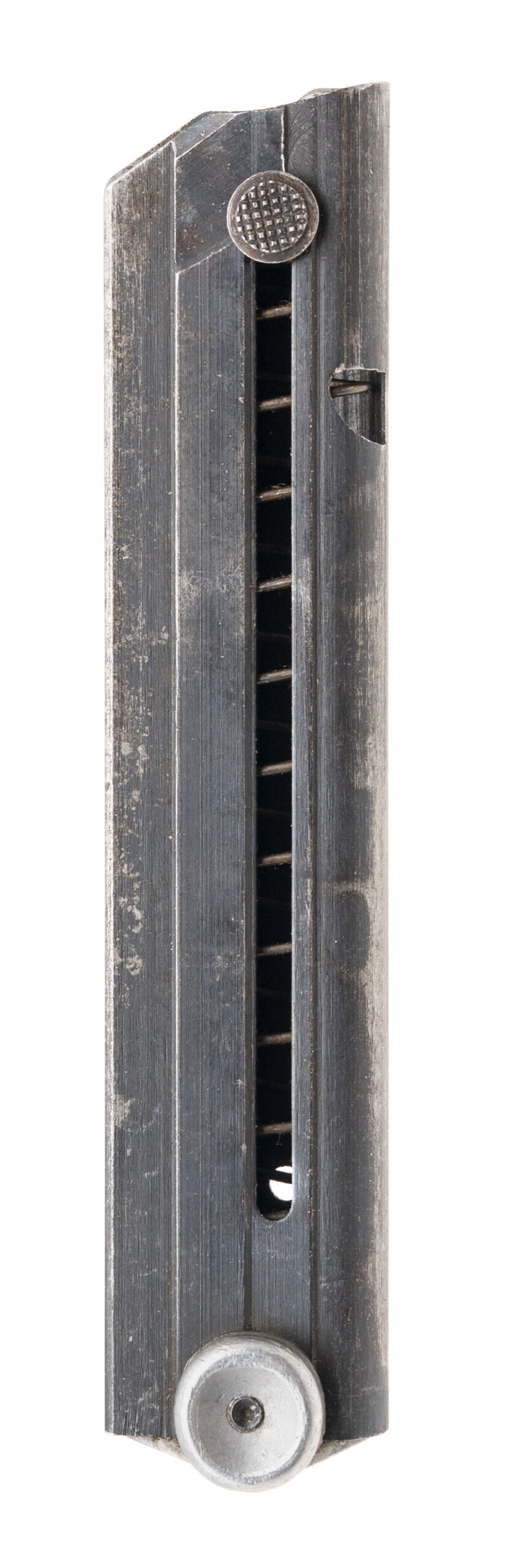 WWII German FXO P.08 Luger Magazine (MAG432)