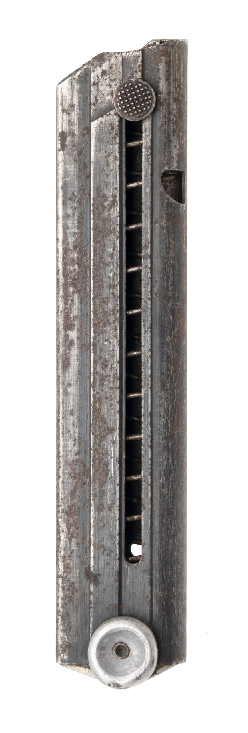 WWII German FXO P.08 Luger Magazine (MAG440)