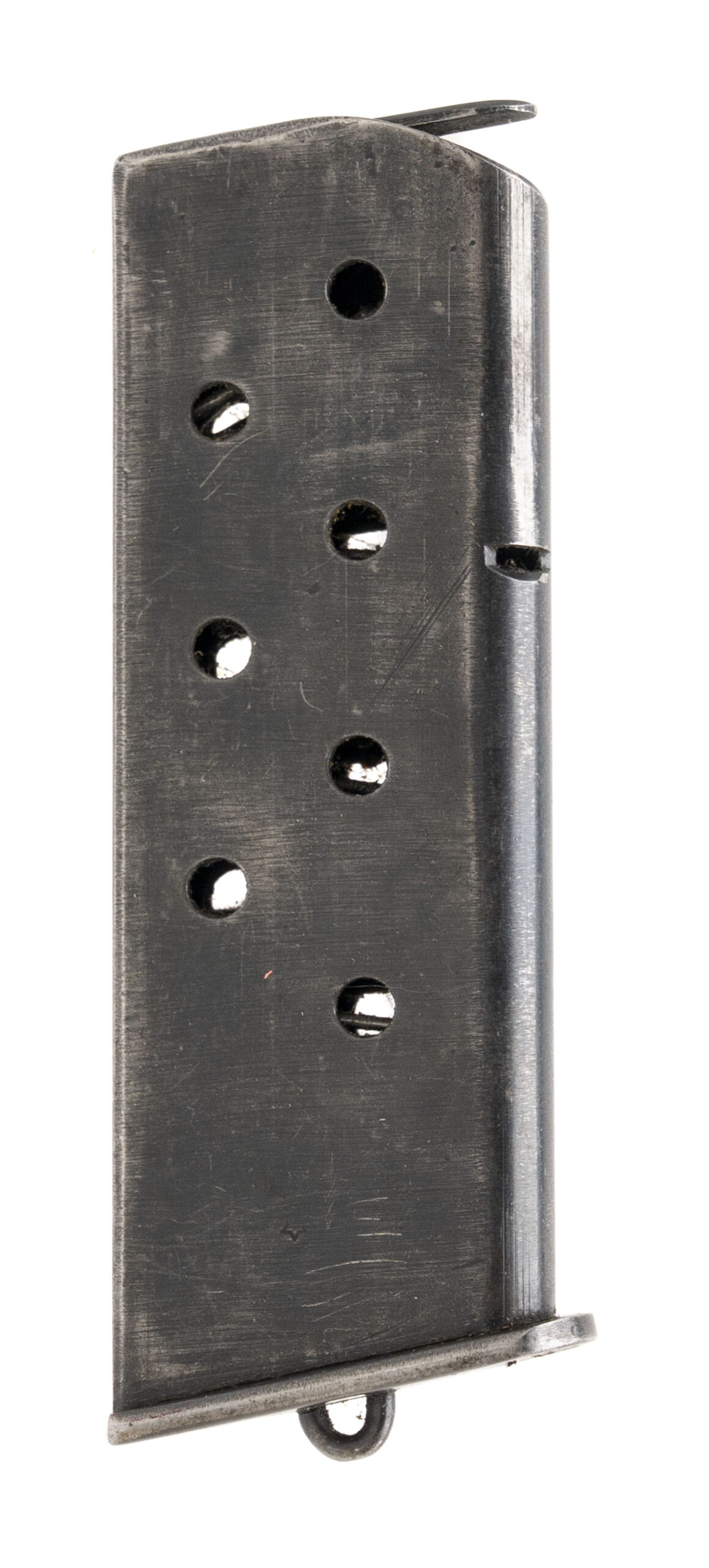 WWII Russian Tokarev TT33 8rd magazine 7.62X25 (MAG588)