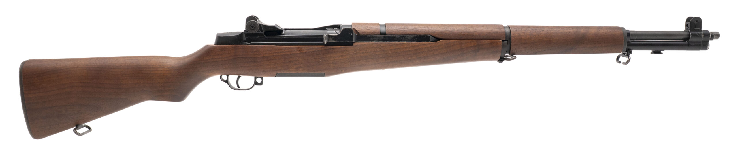 ADI Lithgow M1 Garand Rifle .30-06 (25-02163) DTX