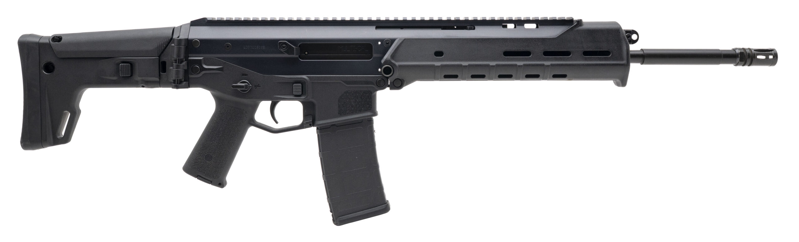 B.F.I BACR Rifle 5.56 Nato (R45163)