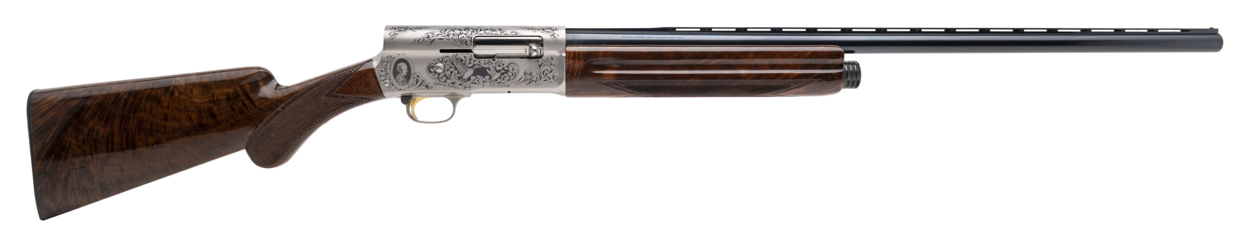 BROWNING CLASSIC AUTO 5 ONE OF FIVE THOUSAND SHOTGUN 12 GAUGE (S17292)