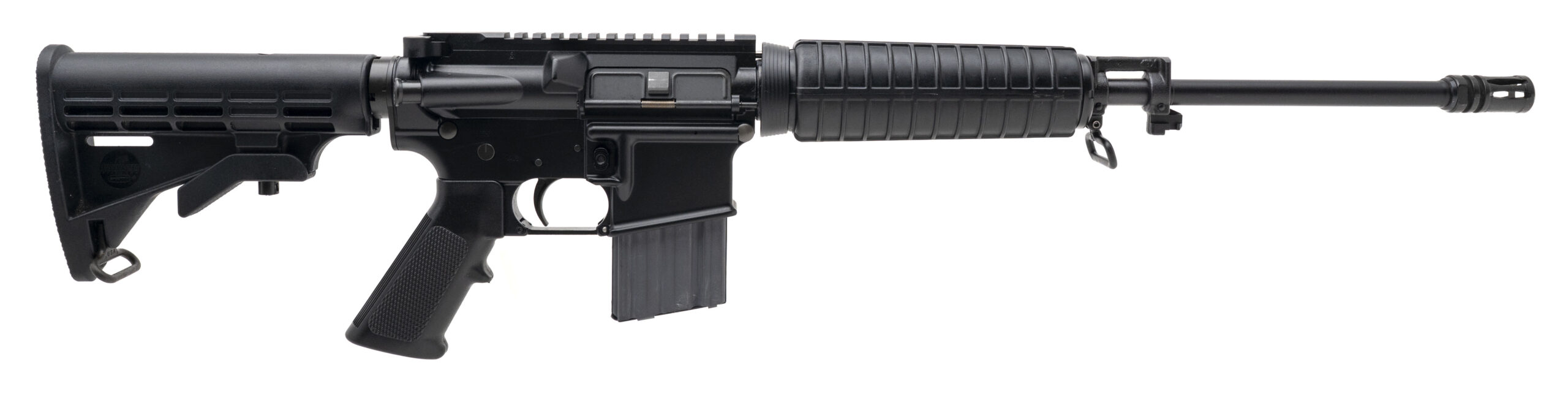 Bushmaster XM15-E2S Rifle 5.56 Nato (L2025-08530)