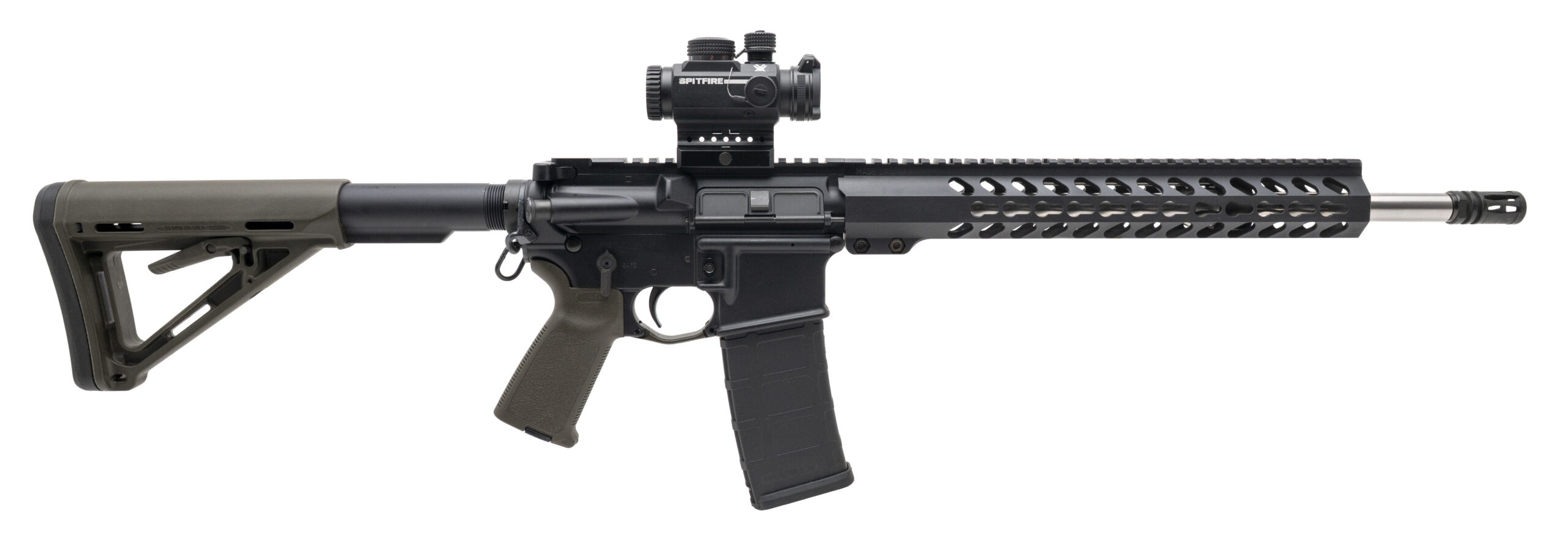 Bushmaster XM15-E2S Rifle 5.56 Nato (R45119)