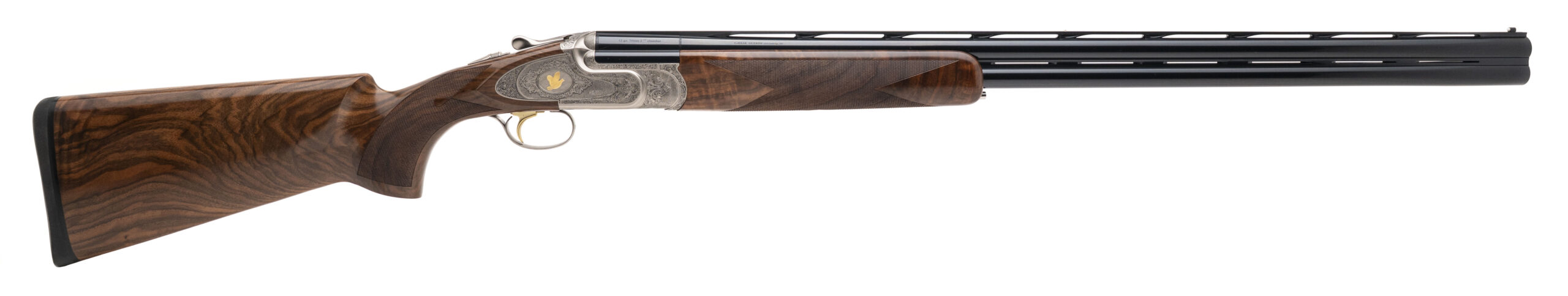 Caesar Guerini Invictus V Sporting Shotgun 12 Gauge (L2025-08311) NEW