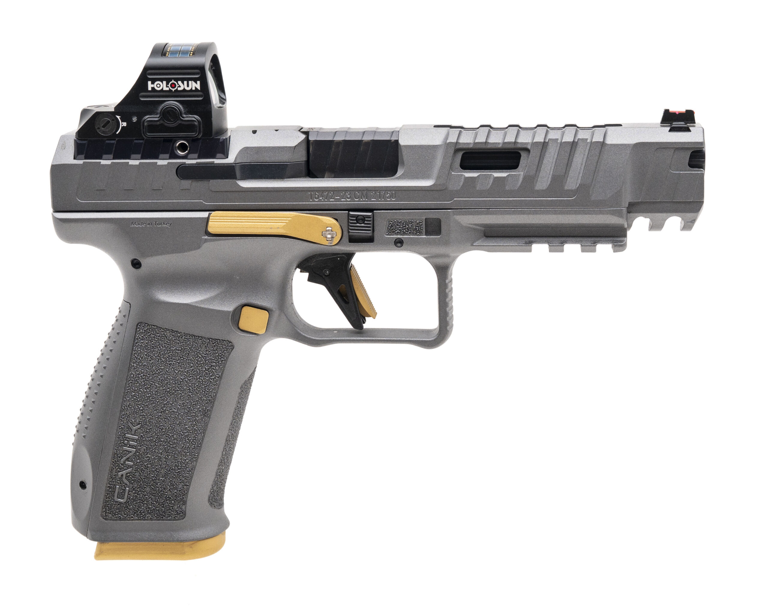 Canik SFX Rival Pistol 9mm (PR74330)