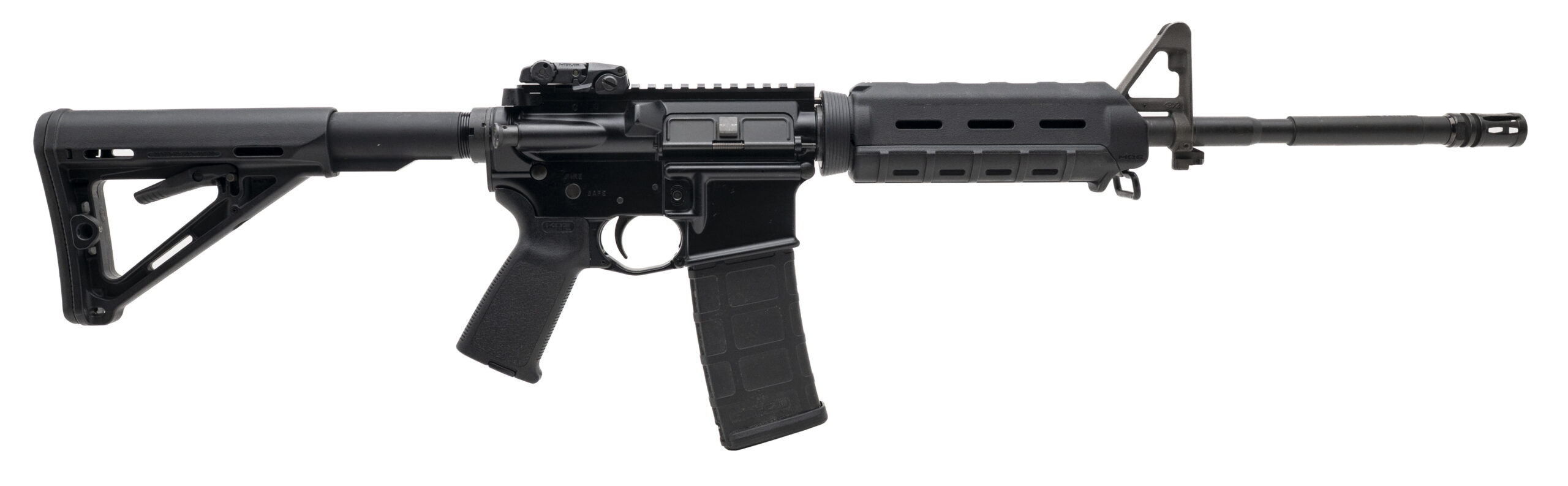 Colt M4 Carbine 5.56 Nato (L2025-08463)