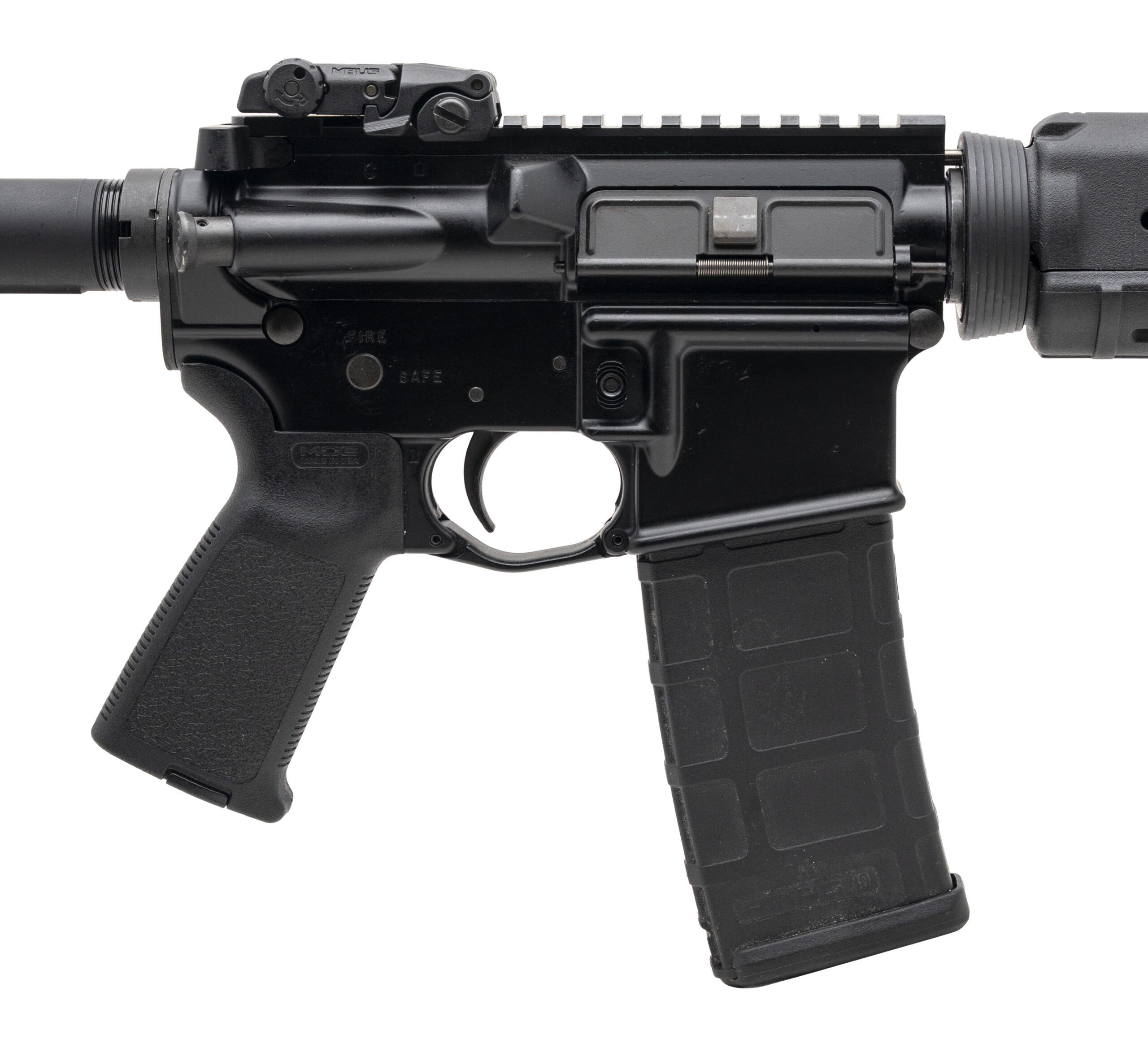 個人装備 COLT FIRE ARMS DIVISION CAL5:56 Colt M4 5.56mm Enhanced Patrol Rifle CR6920 Series For Sale - Colt