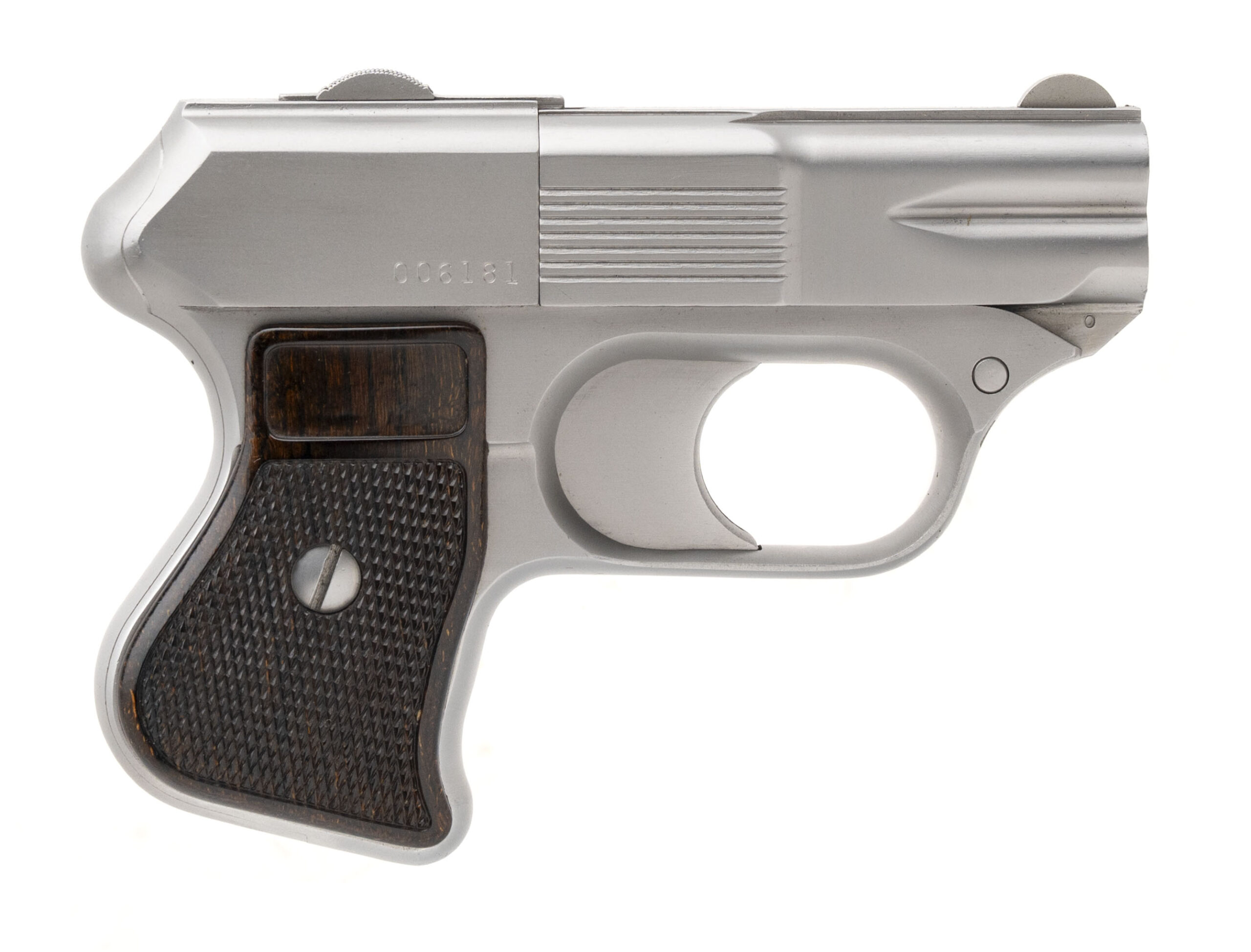 Cop 4-Shot Derringer .357 Magnum (L2025-08465)