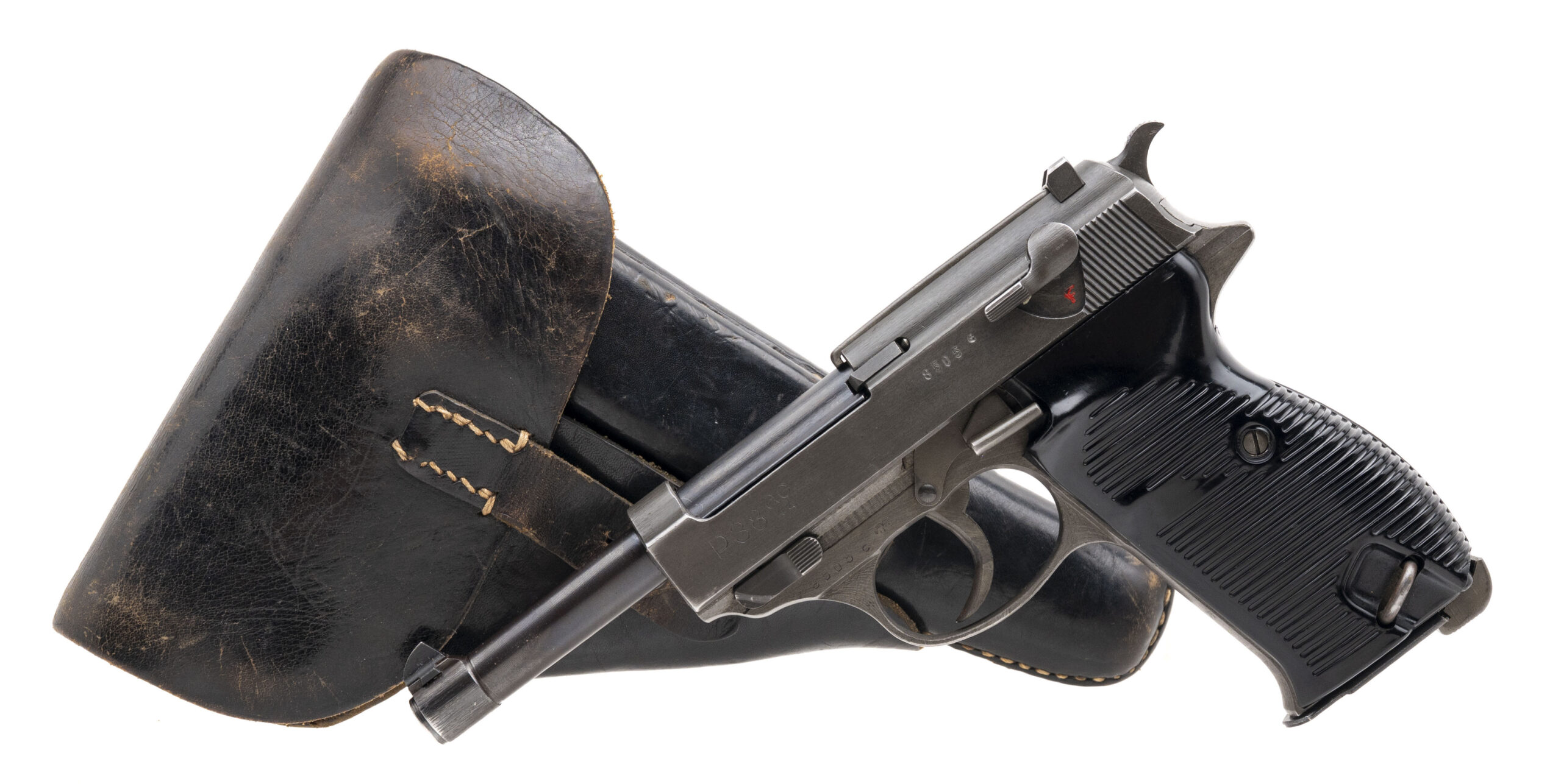 Dual Tone Finish Walther AC 44 P-38 (PR70301) 