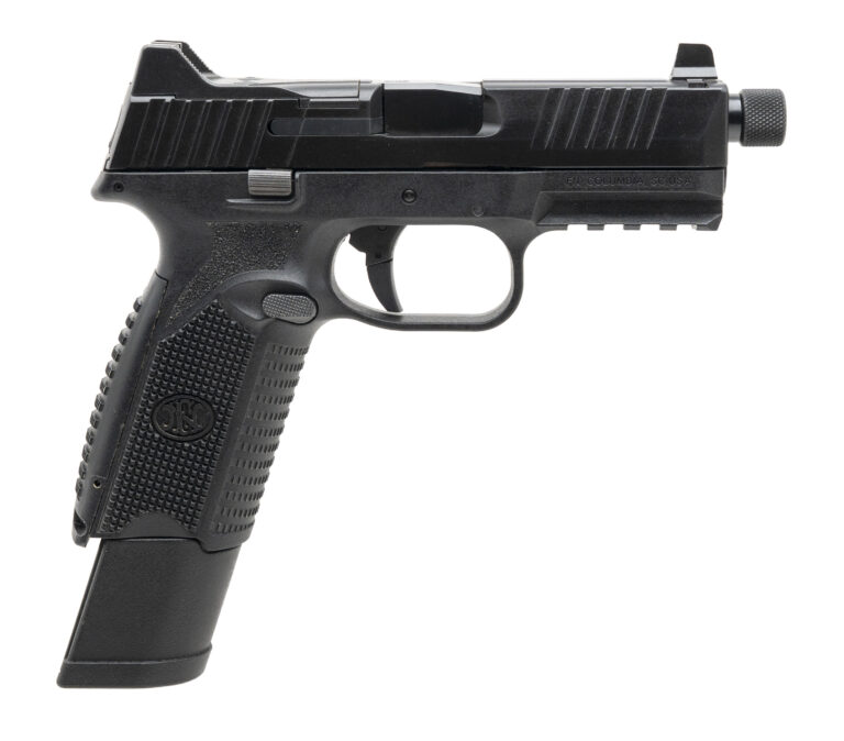 FN 509 Tactical Pistol 9MM