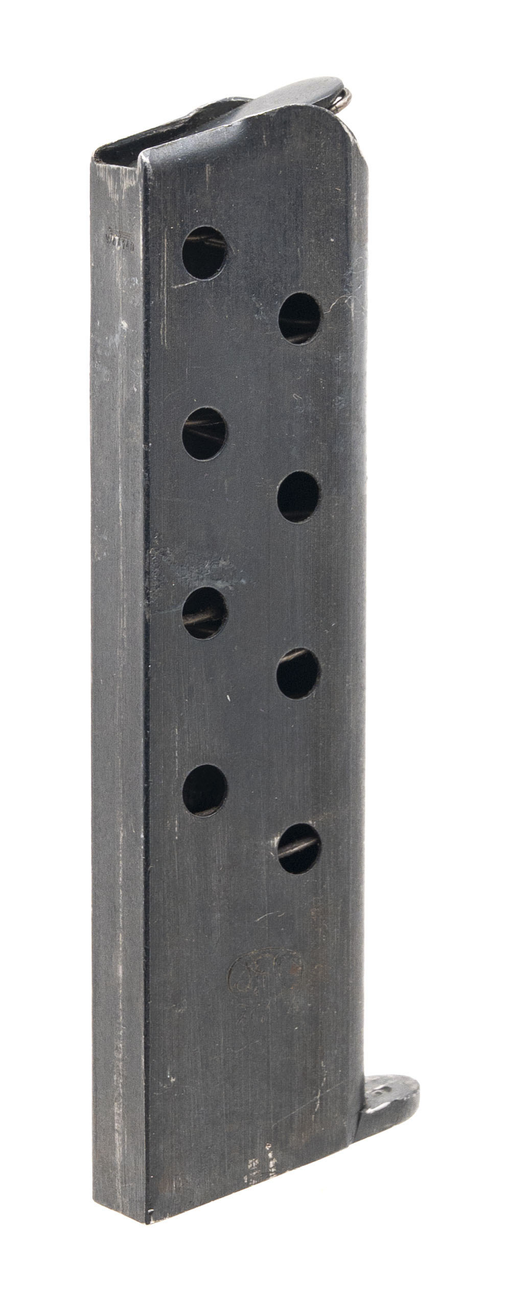 FN Model 1922 Magazine – 7.65mm (.32 ACP), WaA140 Waffenamt Marked (MAG513)
