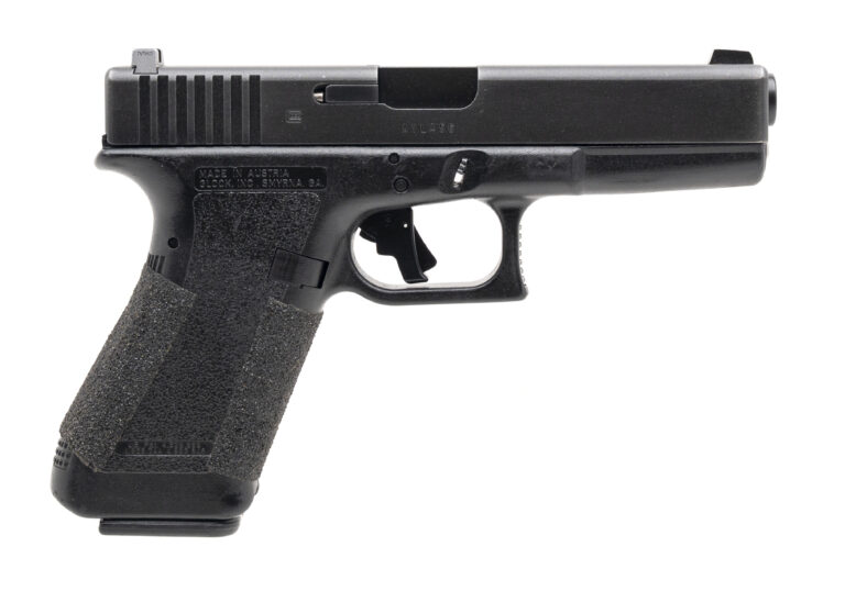 Glock 22 Gen 2 Pistol .40 S&W