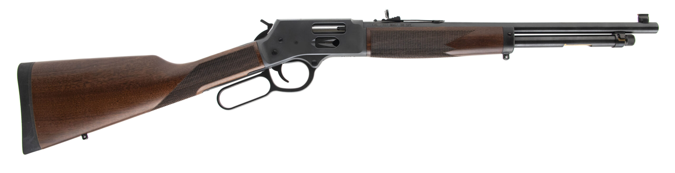 Henry H012GMR Rifle.357 mag (R44130) ATX