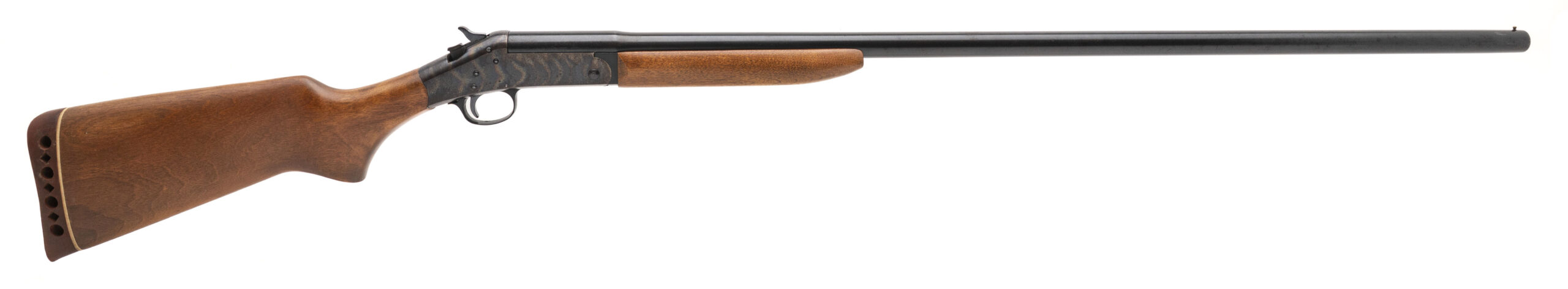 H&R Topper 158 Shotgun 12 Gauge (L2025-08525)