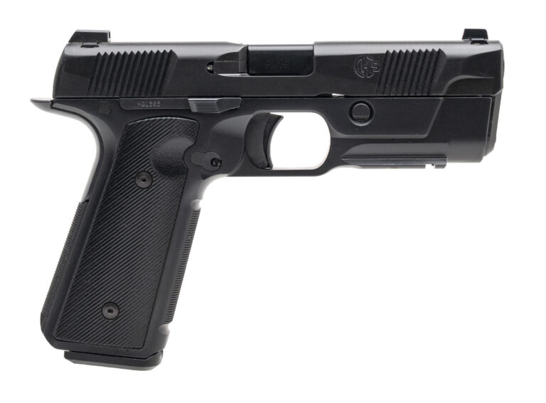 Hudson H9 Pistol 9mm