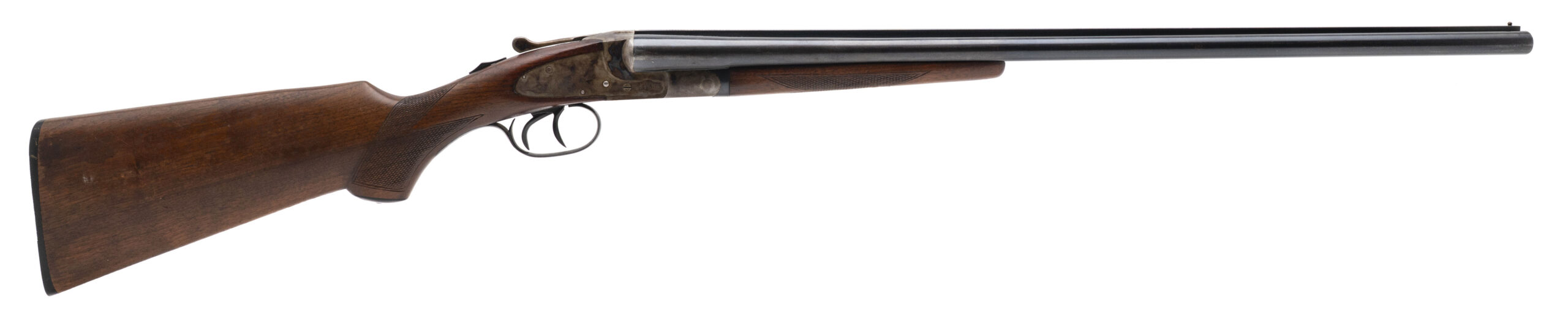 LC SMITH FIELD GRADE FEATHERWEIGHT 20 GAUGE (S16802)