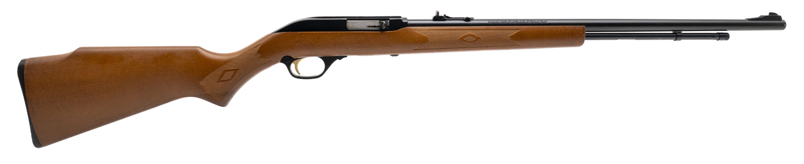 Marlin 60 Rifle .22LR (R45064)