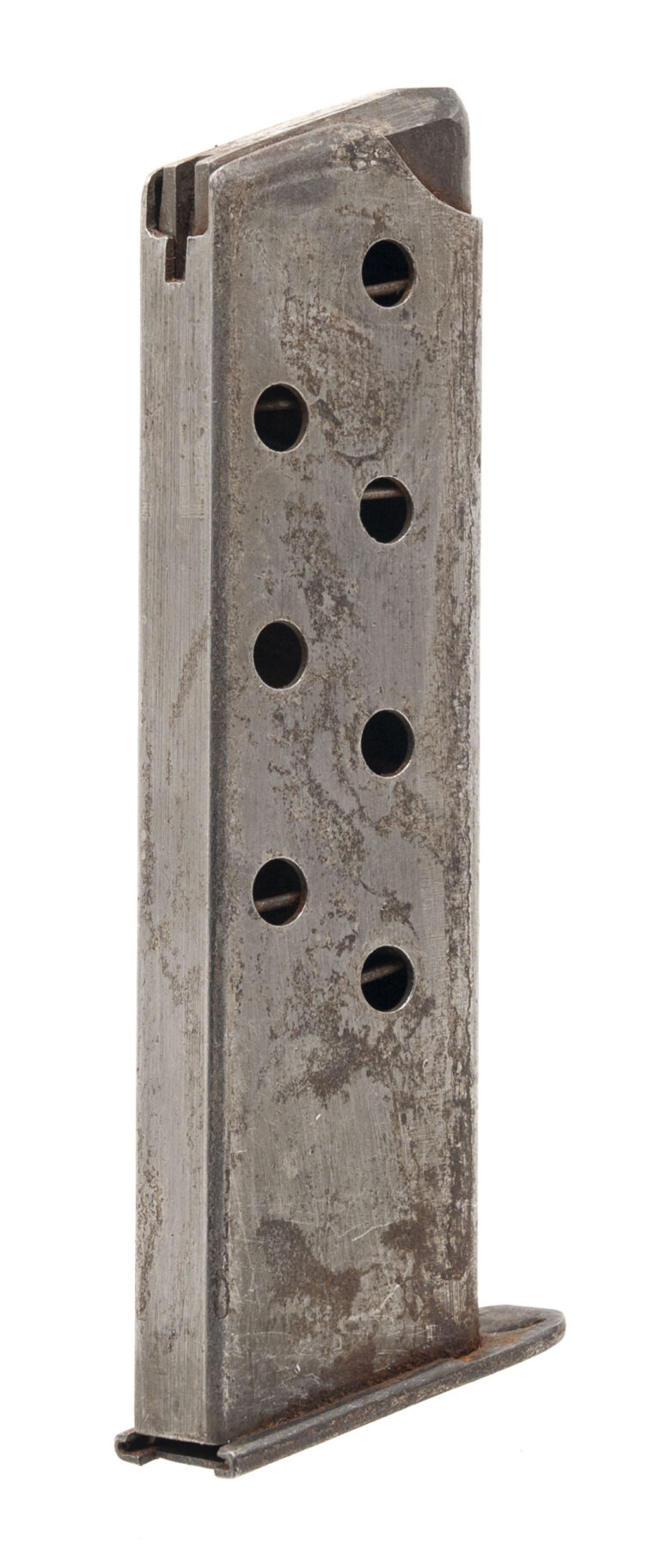 Mauser HSc Magazine – .32 ACP (7.65mm Browning)