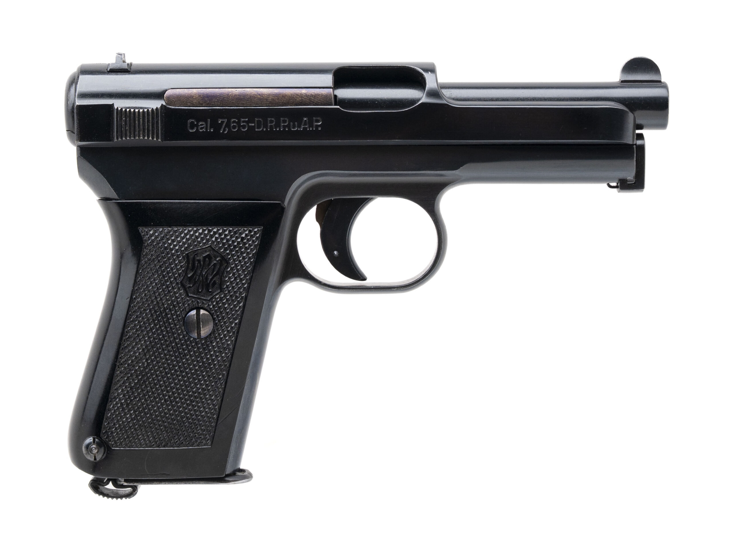 Mauser Model 1914  .32 ACP (PR70289) 