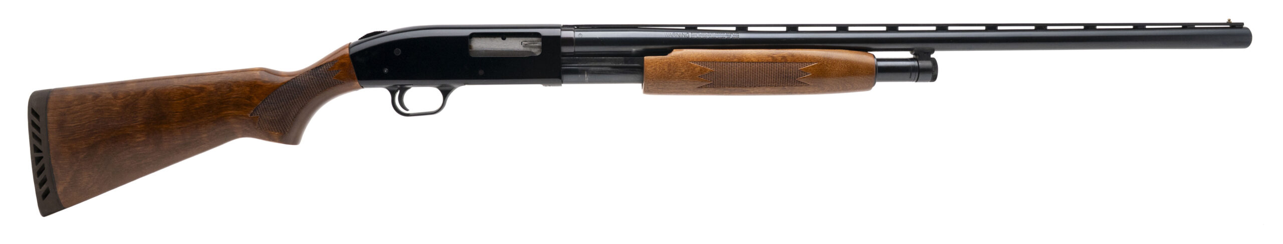 MOSSBERG 500A SHOTGUN 12 GAUGE (S17298)