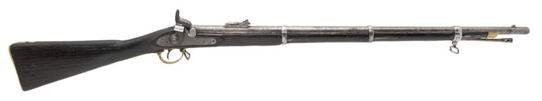 Nepalese British Pattern 1853 Rifled Musket .577