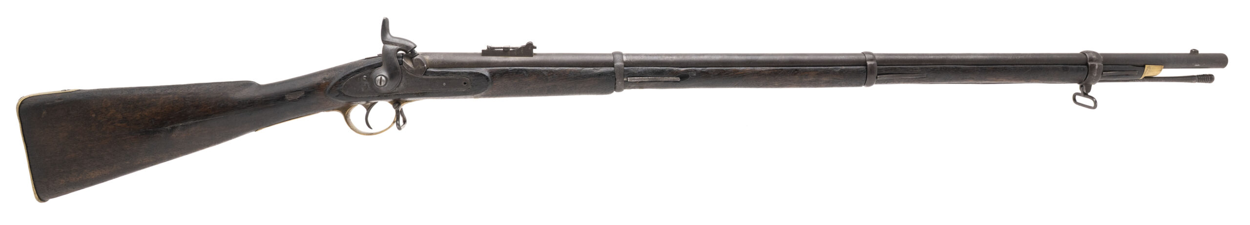 Nepalese British Pattern 1853 Rifled Musket .577 (47668)