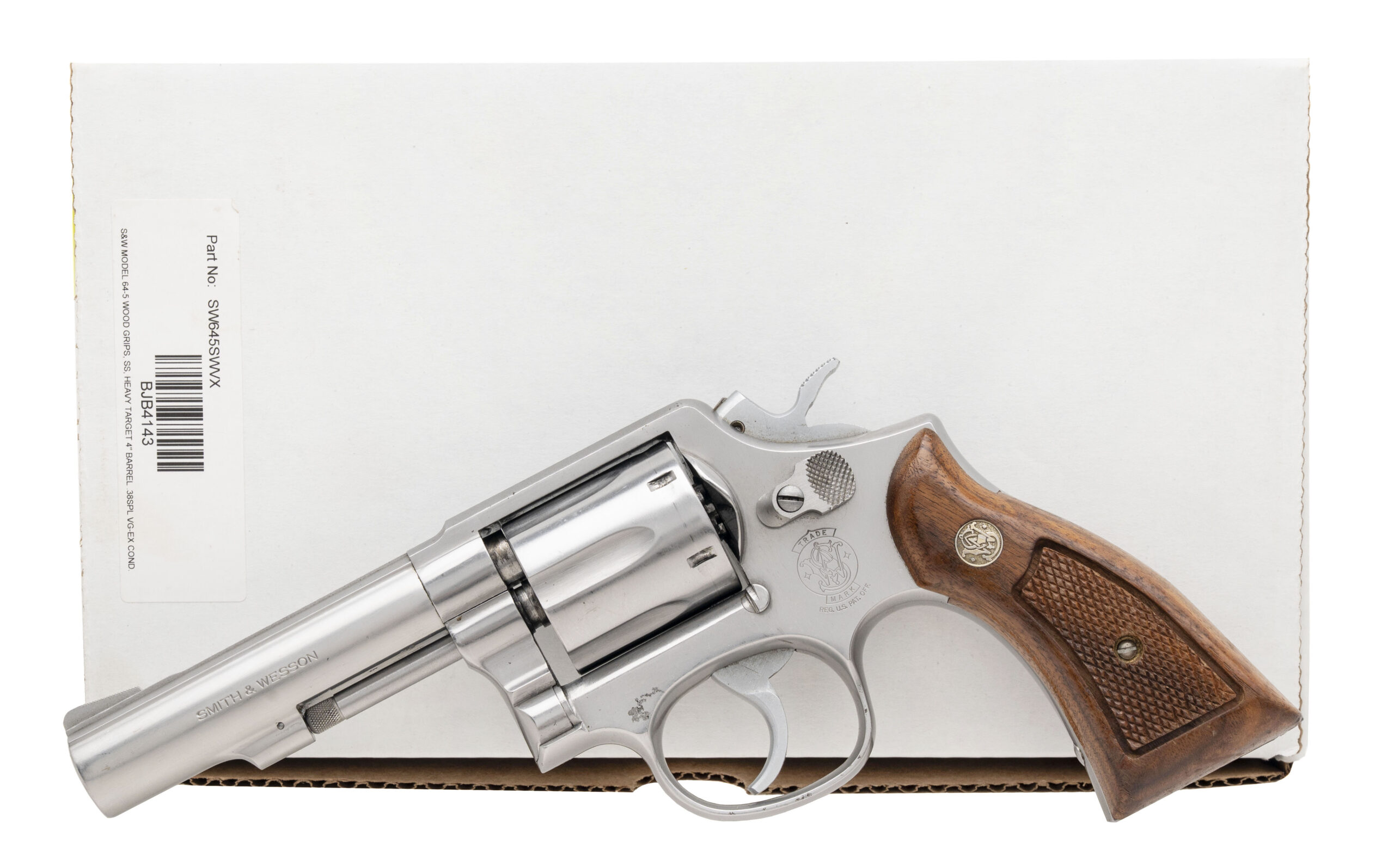 SMITH&WESSON コクサイ　　お正月特別価格 s-l400.jpg