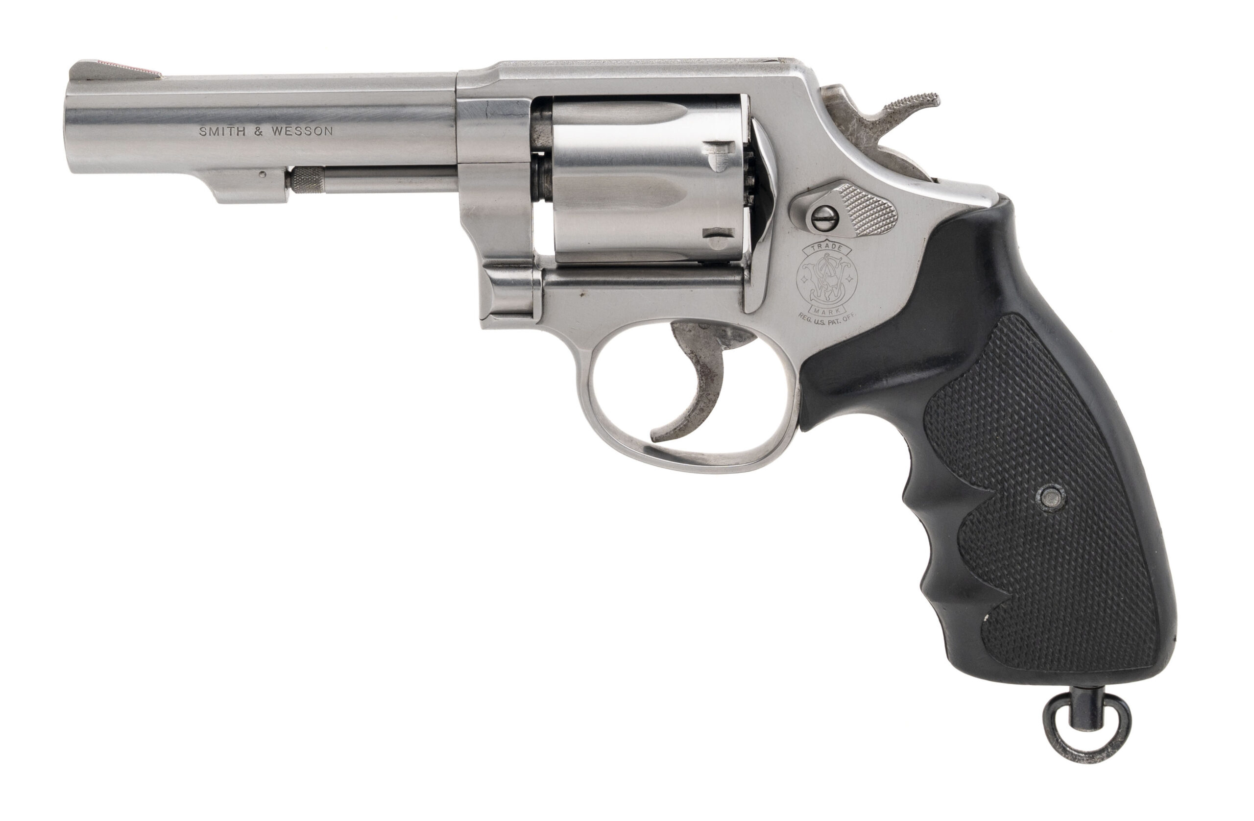 5688 コクサイ SMITH & WESSON 38 S&W SPL 5688 コクサイ SMITH & WESSON 38 S&W SPL - メルカリ