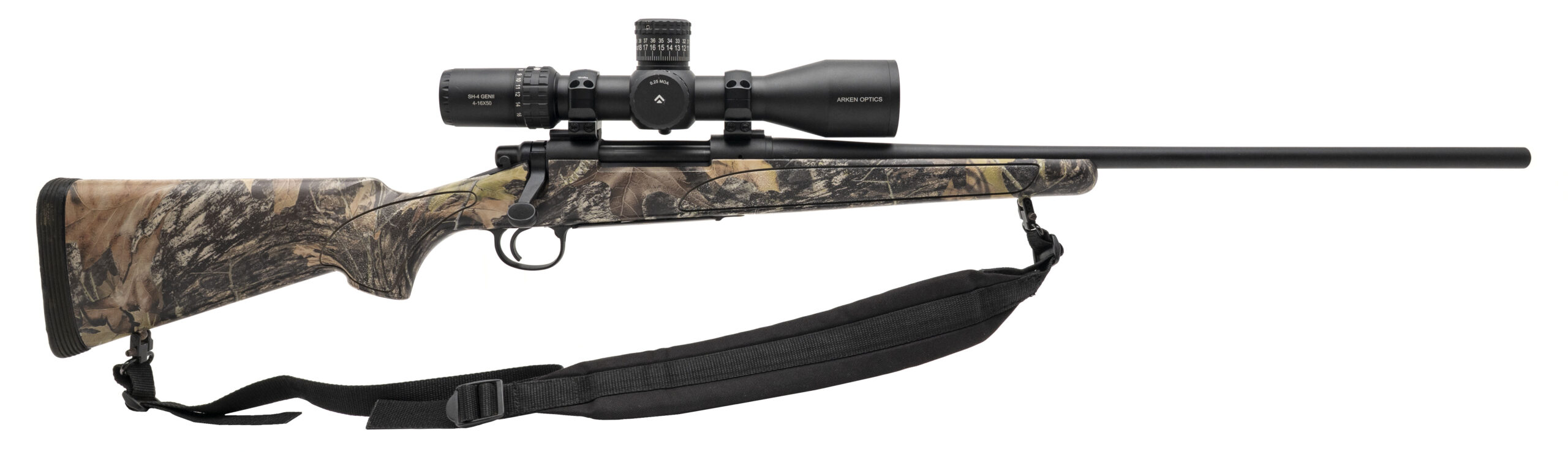 Remington 700 Rifle .30-06 SPRG (R45124)