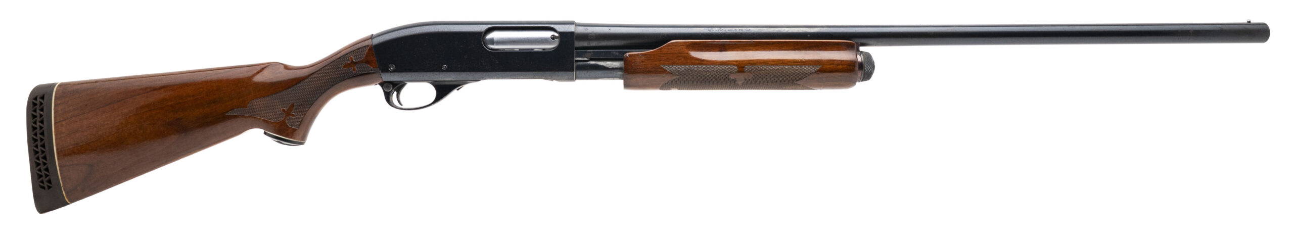 REMINGTON WINGMASTER 870 SHOTGUN 12 GAUGE (S17296)