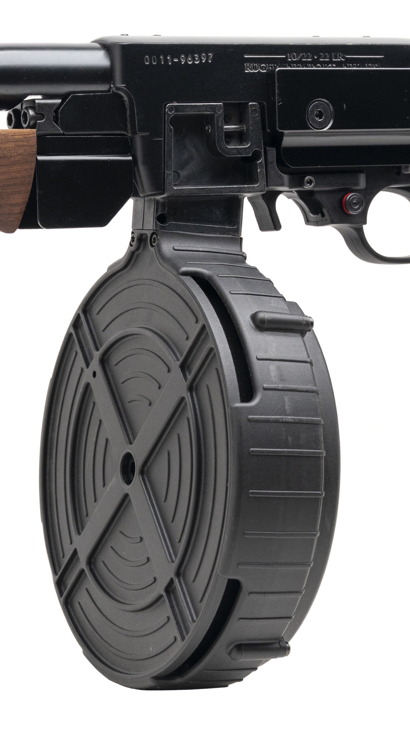 Ruger 10/22 Rifle .22LR (L2025-08560) - Collectors Firearms