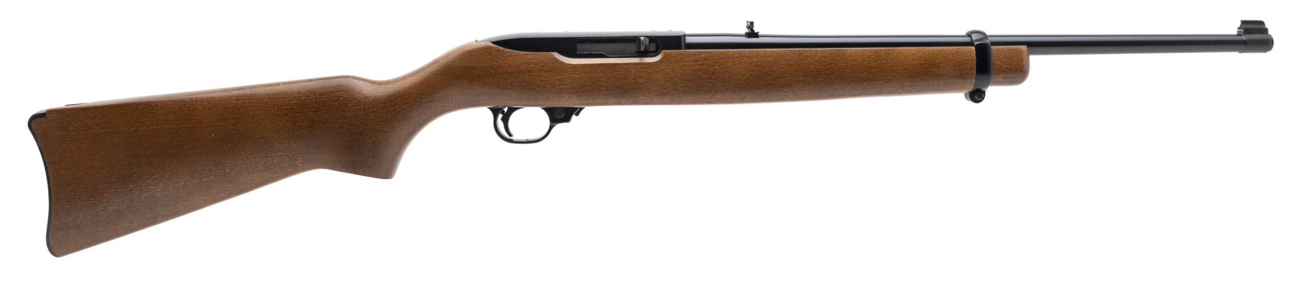 Ruger 10/22 Rifle .22LR (L2025-08577)