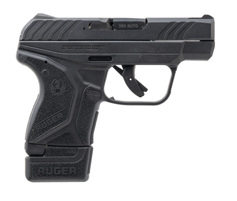 Ruger LCP II Pistol .380 Auto